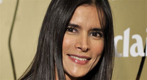 patricia velásquez naked|Patricia Velasquez Nude Pics & Videos, Sex Tape .